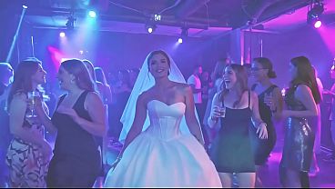 bachelorette gangbang party ai interactive video
